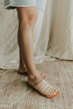 Henly Free People Vicente Slide In Natural