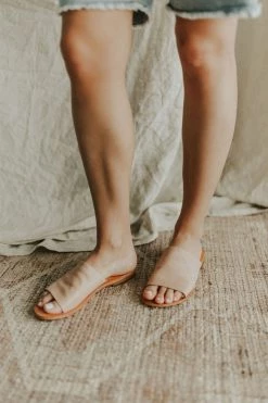 Henly Free People Vicente Slide In Natural