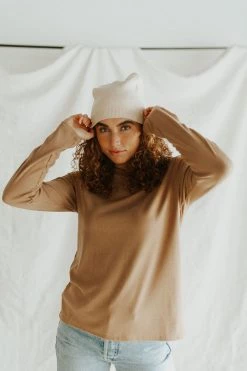 Henly *You Need This Long Sleeve Tee