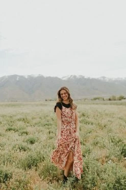 Henly Desert Bloom Maxi