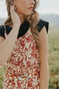 Henly Desert Bloom Maxi