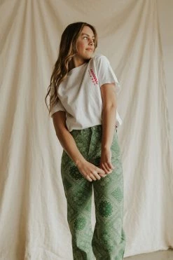 Henly Graphics Tropic Like It's Hot Graphic Tee