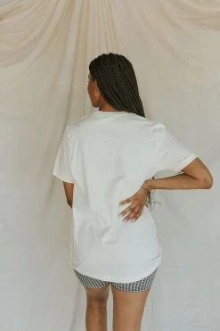 Henly Feeling Berry Good Graphic Tee Graphics