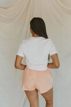 Henly Graphics Party In The USA Graphic Tee