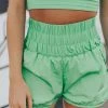 Henly Free People Way Home Short In Fresh Cut