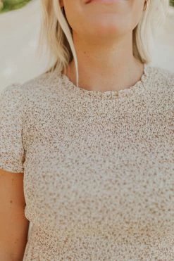 Henly Dresses Everly Floral Midi