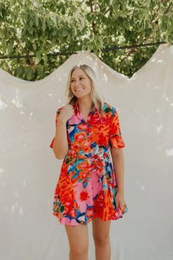 Henly Mum-A-Mia Mini