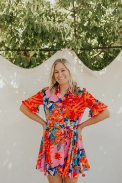 Henly Mum-A-Mia Mini