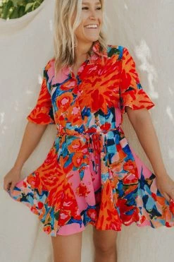 Henly Mum-A-Mia Mini