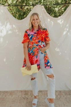 Henly Mum-A-Mia Mini