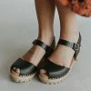 Henly Shoes Elin Clog In Black