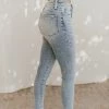 Henly Haylie High Rise Skinny