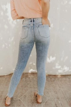 Henly Haylie High Rise Skinny