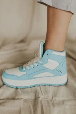 Henly Rylee Sneakers In Blue