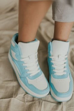 Henly Rylee Sneakers In Blue
