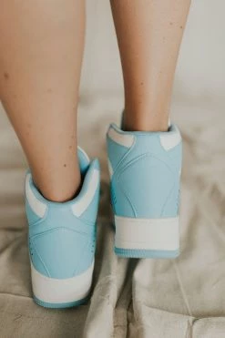 Henly Rylee Sneakers In Blue