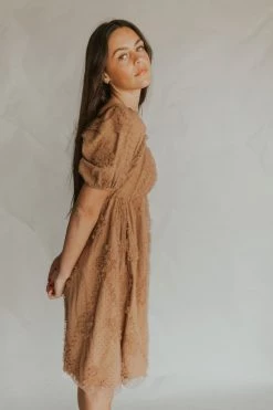 Henly Dresses Sugar & Spice Mini