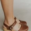 Henly *Sofia Clog Shoes