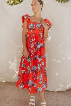 Henly Heart To Get Midi