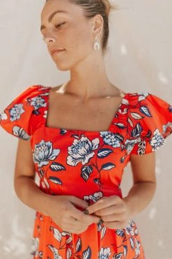 Henly Heart To Get Midi