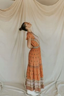 Henly Forever Yours Maxi