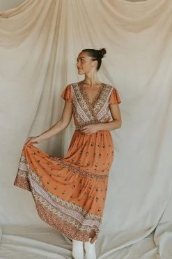 Henly Forever Yours Maxi