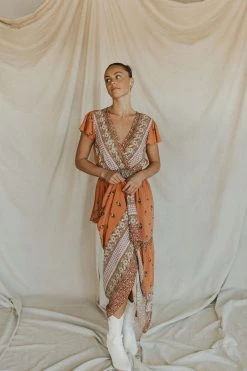 Henly Forever Yours Maxi