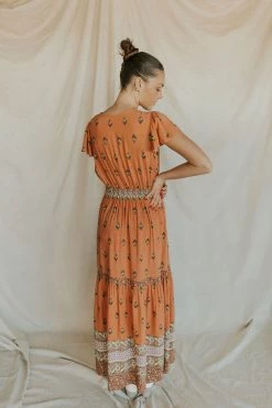 Henly Forever Yours Maxi