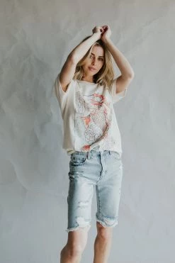 Henly Graphics Koi Graphic Tee