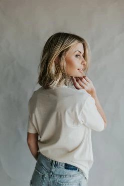 Henly Graphics Koi Graphic Tee